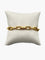 Bracelet Bracelet maille marine ciselée en or jaune 58 Facettes 149069340