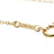 Pendentif Tiffany & Co. - Pendentif Double Loving Heart en or rose et saphir rose 58 Facettes qekp88bypd