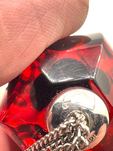 Collier Baccarat Shérazade - Collier en cristal et argent 58 Facettes 260147