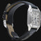 Montre Cartier Santos Dumont - Montre en acier 58 Facettes MT46762