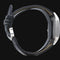 Montre Cartier Santos Dumont - Montre en acier 58 Facettes MT46762