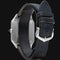 Montre Cartier Santos Dumont - Montre en acier 58 Facettes MT46762