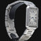 Montre Cartier Tank Solo - Montre en acier 58 Facettes MT47183
