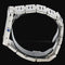 Montre Cartier Tank Solo - Montre en acier 58 Facettes MT47184