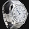 Montre Cartier Ronde Solo - Montre automatique en acier 58 Facettes MT47202