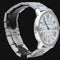 Montre Cartier Ronde Solo - Montre automatique en acier 58 Facettes MT47202