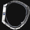 Montre Cartier Ronde Solo - Montre automatique en acier 58 Facettes MT47202