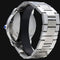 Montre Cartier Ronde Solo - Montre automatique en acier 58 Facettes MT47202