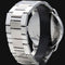 Montre Cartier Ronde Solo - Montre automatique en acier 58 Facettes MT47202