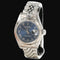 Montre Rolex Lady-Datejust - Montre 26 mm en acier et or blanc 58 Facettes MT46947