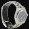 Montre Rolex Lady-Datejust - Montre 26 mm en acier et or blanc 58 Facettes MT46947
