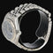 Montre Rolex Lady-Datejust - Montre 26 mm en acier et or blanc 58 Facettes MT46947