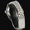 Montre Rolex Lady-Datejust - Montre 26 mm en acier et or blanc 58 Facettes MT46947