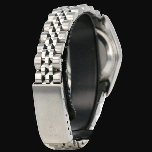 Montre Rolex Lady-Datejust - Montre 26 mm en acier et or blanc 58 Facettes MT46947