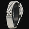 Montre Rolex Lady-Datejust - Montre 26 mm en acier et or blanc 58 Facettes MT46947