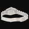 Montre Rolex Lady-Datejust - Montre 26 mm en acier et or blanc 58 Facettes MT46947