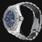 Montre Breitling Superocean - Montre 41 mm en acier 58 Facettes MT46152