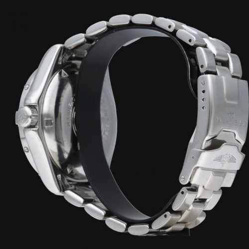 Montre Breitling Superocean - Montre 41 mm en acier 58 Facettes MT46152