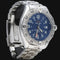 Montre Breitling Superocean - Montre 41 mm en acier 58 Facettes MT46152