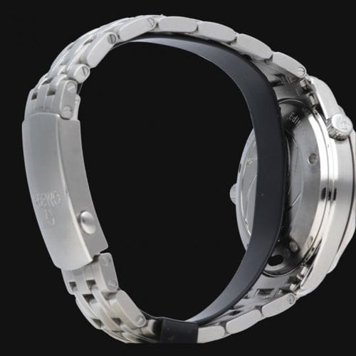 Montre Omega Seamaster - Montre Diver 300M James Bond en acier 58 Facettes MT43762