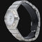 Montre Omega Constellation - Montre femme en acier et diamants 58 Facettes MT45519