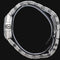 Montre Omega Constellation - Montre femme en acier et diamants 58 Facettes MT45519
