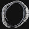 Montre Omega Constellation - Montre femme en acier et diamants 58 Facettes MT45519