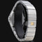 Montre Omega Constellation - Montre femme en acier et diamants 58 Facettes MT45519