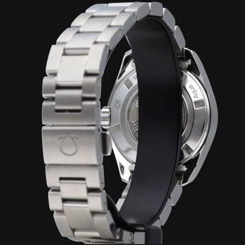 Montre Omega Seamaster Aqua Terra - Montre femme en acier 58 Facettes MT47021
