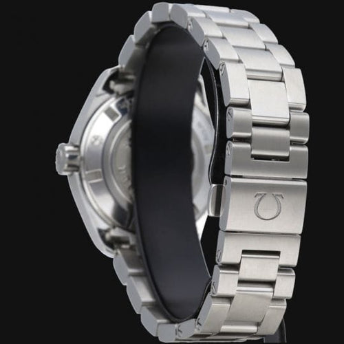 Montre Omega Seamaster Aqua Terra - Montre femme en acier 58 Facettes MT47021