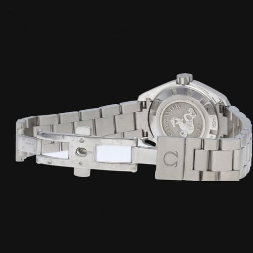 Montre Omega Seamaster Aqua Terra - Montre femme en acier 58 Facettes MT47021