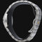 Montre Omega Constellation - Montre femme en acier et diamants 58 Facettes MT46983