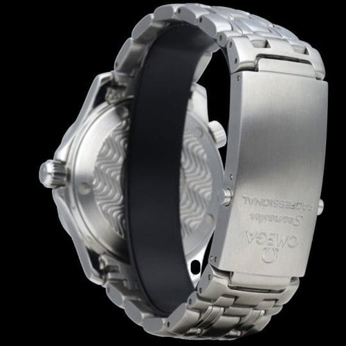 Montre Omega Seamaster 300 M - Montre en acier 58 Facettes MT47157