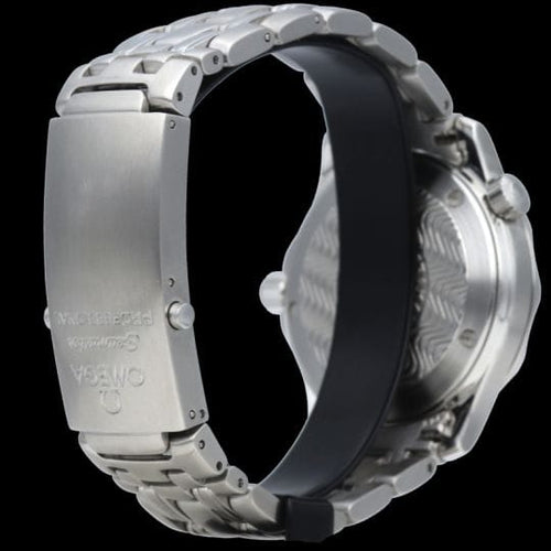 Montre Omega Seamaster 300 M - Montre en acier 58 Facettes MT47157