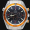 Montre Omega Seamaster Planet Ocean - Montre en acier 58 Facettes MT47136