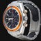 Montre Omega Seamaster Planet Ocean - Montre en acier 58 Facettes MT47136