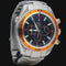 Montre Omega Seamaster Planet Ocean - Montre en acier 58 Facettes MT47136
