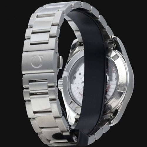 Montre Omega Seamaster Aqua Terra - Montre automatique en acier 58 Facettes MT47145