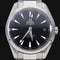 Montre Omega Seamaster Aqua Terra Co-Axial - Montre en acier 58 Facettes MT47146