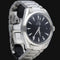 Montre Omega Seamaster Aqua Terra Co-Axial - Montre en acier 58 Facettes MT47146
