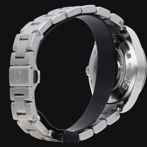Montre Omega Seamaster Aqua Terra 150M - Montre en acier 58 Facettes MT47144