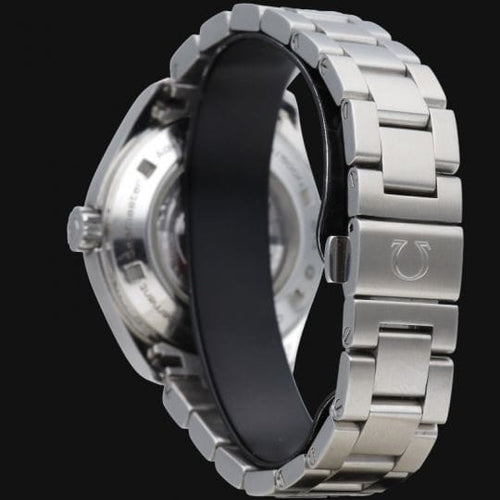 Montre Omega Seamaster Aqua Terra 150M - Montre en acier 58 Facettes MT47144