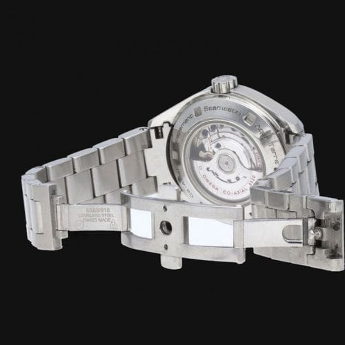 Montre Omega Seamaster Aqua Terra 150M - Montre en acier 58 Facettes MT47144