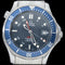 Montre Omega Seamaster Diver 300 M - Montre en acier 58 Facettes MT47130