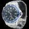 Montre Omega Seamaster Diver 300 M - Montre en acier 58 Facettes MT47130