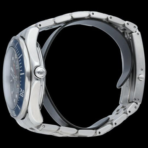 Montre Omega Seamaster Diver 300 M - Montre en acier 58 Facettes MT47130