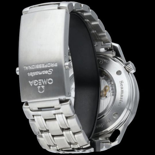 Montre Omega Seamaster Diver 300 M - Montre en acier 58 Facettes MT47130