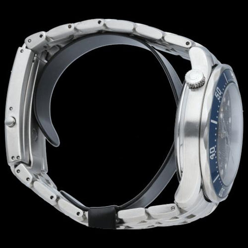 Montre Omega Seamaster Diver 300 M - Montre en acier 58 Facettes MT47130