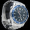 Montre Omega Seamaster Diver 300 M - Montre en acier 58 Facettes MT47130