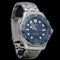 Montre Omega Seamaster - Montre Diver 300M en acier 58 Facettes MT47134